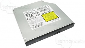 Привод для ноутбука Pioneer DVR-K17RS DVD-RAM ID