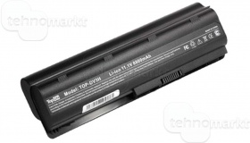 Усиленный аккумулятор для HP 593553-001, MU09, W