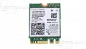 Wi-Fi модуль для ноутбука INTEL 3168NGW, G86C00 Wi-Fi модуль для ноутбука INTEL 3168NGW, G86C00