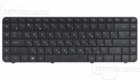 клавиатура для ноутбука HP G56, G62, Compaq Pres