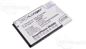 Аккумулятор для телефона МТС Smart Start (Li3712