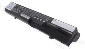 Усиленный аккумулятор для ноутбука HP Compaq HST