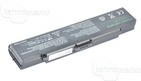 Аккумулятор для ноутбука Sony VGP-BPS10, VGP-BPS