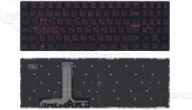 Клавиатура для ноутбука Lenovo Legion Y520 Y520-