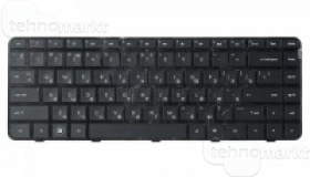 Клавиатура для ноутбука HP Pavilion dm4-1000, dv