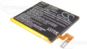 Аккумулятор для телефона Sony Xperia ion (LIS148