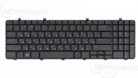 Клавиатура для ноутбука Dell 1564 черная