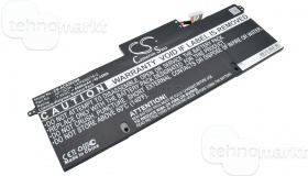Аккумулятор для ноутбука Acer Aspire S3-392G (AP