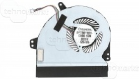 Вентилятор (кулер) для Asus X501A, X501, F501A