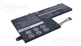 Аккумулятор для ноутбука Lenovo S41-70, S41-75 (