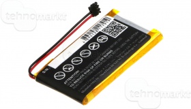 Аккумулятор для пульта ДУ HTC Mini BL R120 (BN02 Аккумулятор для пульта ДУ HTC Mini BL R120 (BN02