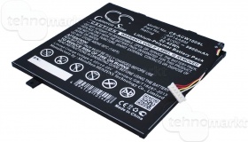 Аккумулятор для планшета Acer Aspire Switch 10 S