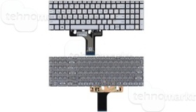 Клавиатура для ноутбука HP Pavilion 17-CN 17-CP 