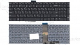 Клавиатура для ноутбукаLenovo Flex 5-15/5-15IIL0
