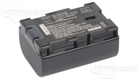 Аккумулятор для видеокамеры JVC BN-VG107, BN-VG1