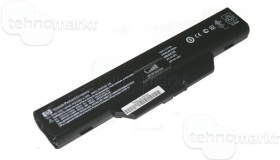 Аккумулятор для ноутбука HP 500764-001, GJ655AA,
