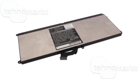 Аккумулятор для ноутбука Dell XPS 15z (L511z)