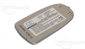 Аккумулятор для сотового телефона Samsung SGH-X4 Аккумулятор для сотового телефона Samsung SGH-X4