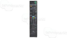 Пульт ДУ Uni Sony RM-D998 (3D) универсальный пул