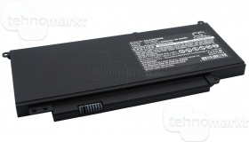 Аккумулятор для ноутбука Asus N750JK, N750JV (C3