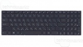 Клавиатура для ноутбука Asus A551C, P551, X502 (