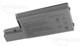 Аккумулятор для ноутбука Dell CF623, DF192, FF23