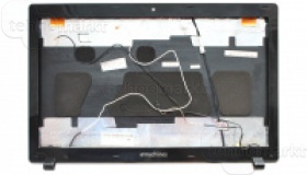 Корпус для ноутбука (крышка матрицы в сборе) eMa