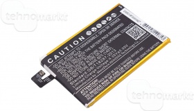 Аккумулятор для Asus ZenFone Max ZC550KL (C11P15