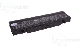 Усиленный аккумулятор для ноутбука AA-PB2NC6B, A