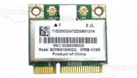 Wi-Fi модуль для ноутбука Lenovo G550, G555, BCM Wi-Fi модуль для ноутбука Lenovo G550, G555, BCM