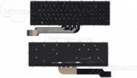 Клавиатура для ноутбука Dell Inspiron 15-5565 55