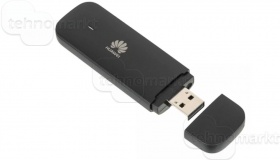 USB-модем 4G LTE Билайн Huawei E3372h-320 с разъ