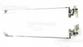 Петли для ноутбука Lenovo G560 G565 Z560 Z565