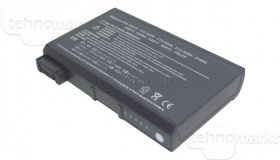 Аккумулятор для ноутбука Dell 66WHR, 3K120