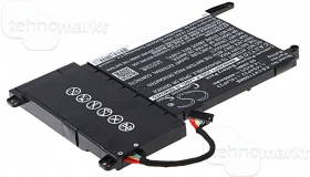 Аккумулятор для ноутбука Lenovo IdeaPad Y700-17 
