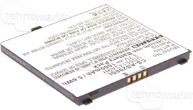 Аккумулятор для КПК Acer Liquid S100, neoTouch S