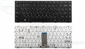 Клавиатура для ноутбука Lenovo IdeaPad 300-14IBR