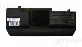 Усиленный аккумулятор для ноутбука Dell 312-0445