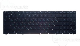 клавиатура для ноутбука Asus U53, U53Jc, U53Sd