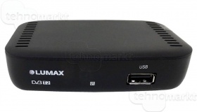 Цифровой эфирный ресивер DVB-T2 Lumax 1110HD (Ки