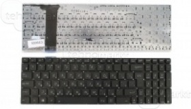 Клавиатура для ноутбука Asus N56, N76, R500V, R5