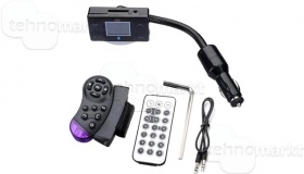 Громкая связь YH491 (Car Kit) Громкая связь YH491 (Car Kit)