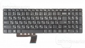 Клавиатура для ноутбука Lenovo IdeaPad 110-15, 1