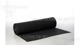 Автокарпет MYSTERY BLACK 1п.метр Автокарпет MYSTERY BLACK 1п.метр