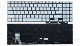 клавиатура для ноутбука Asus Vivobook X1504 X150
