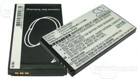 Аккумулятор для телефона Philips Xenium X100, X3