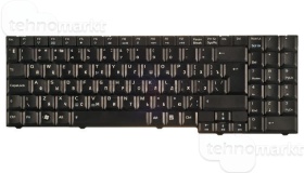 клавиатура для ноутбука Asus M51, F7, X56, Pro57