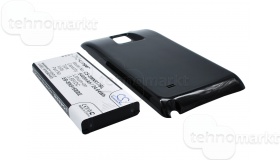 Усиленный аккумулятор для Samsung Galaxy Note 4 