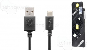 USB кабель iPhone 5, 5S, 5C, 6, 6Plus, 6S, 7 lig