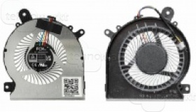 Вентилятор (кулер) для ноутбука MSI MSI Katana 1